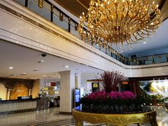 -金水鹤温泉国际酒店