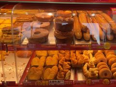 -味多美蛋糕(双合地铁店)