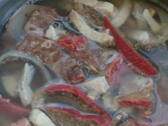 羊杂-大连熟食品交易中心