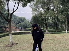 -重庆彩云湖湿地公园