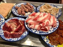 -飘香火锅(玉林西路店)