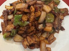 -好妹酸菜鱼馆(龙江店)