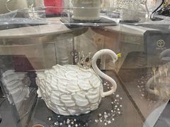 -西檬树SIMON·T轻奢蛋糕(大东方Max店)