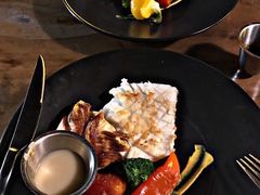 -五合院·整点烤肉