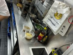 -吴记麻辣烫(曙光中路店)