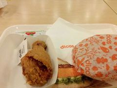-德克士(北京站店)