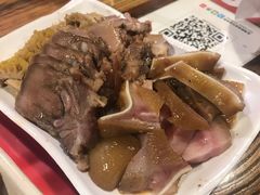 -永祥烧腊餐厅(虹口店)