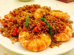 -桥底辣蟹(谢斐道店)