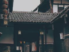 -青林口古镇