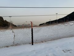 -十三陵雪世界滑雪场