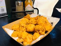 -Grinder 绞肉机汉堡(武定路店)