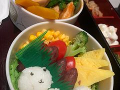 -dodonpa.墩墩伐 便当食堂(博华广场店)
