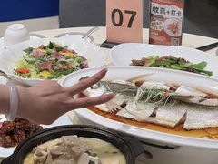 -古韵轩·园林餐厅