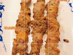 -柴氏风味斋(甘家口店)