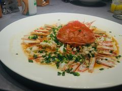 -三品香·江浙菜(松江九谊店)