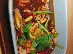 -蜜桃餐厅·伴山(绿宝广场店)