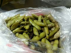 -团结广场夜市