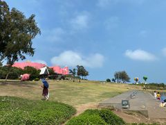 -漳州滨海火山岛自然生态风景区