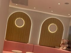 -好利来(北美N1店)