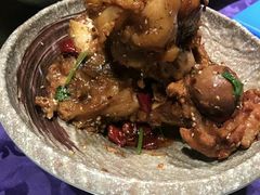 -95号酱骨·一块豆腐(展春园西路店)