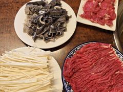 -前门张记涮肉(前门店)