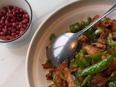 -渔舟意·湖南家宴(萝岗纳金城店)