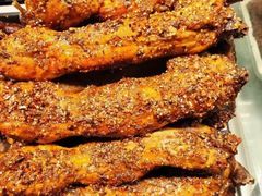 -老四川(T3航站楼F指廊店)