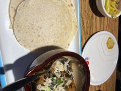 -大闫家烧烤·小海鲜家常菜(郑庄店)