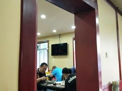 -北大地皖峰饭馆