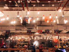 -贤合庄卤味火锅(顺城店)