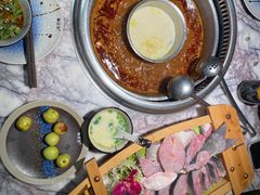 -鱼豆吉·豆浆鱼火锅(宜昌万达店)