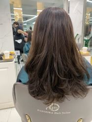 -潘多拉Hairsalon