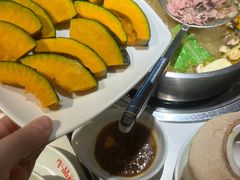 -牛品福潮汕牛肉火锅(旺庄店)