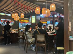 -魏铭鱼头捞饭(晋阳路店)