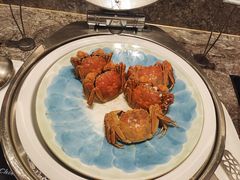 -浙江西子宾馆·瑶园咖啡厅