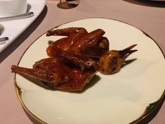 -荣轩(新荣记环球金融中心店)