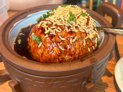 -扬州狮子楼·非遗淮扬菜(东关街店)