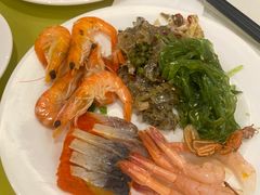 -海韵之星邮轮水会(明发商业广场店)