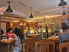 -宏达老菜馆(东安街店)