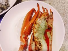-初色海鲜自助(万丰路店)