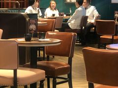 大堂-上海人家花樣年华(中山公园店)