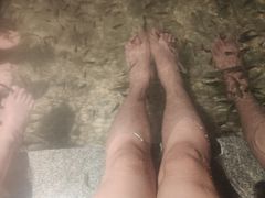 -明谷行馆·温泉