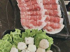 -东来顺饭庄(金泉广场店)