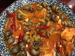 -螺世纪螺蛳粉·桂味小排档(裕德店)