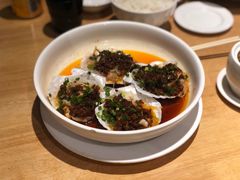 酱香掌中宝-兰亭轩茶餐厅(长江路店)