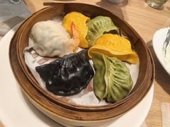 -连鹭海鲜·海肠捞饭·海胆饭(星海店)
