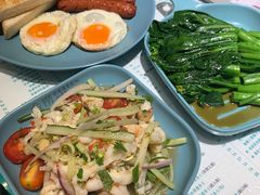 -金捞茶餐室(祐汉兴隆楼店)