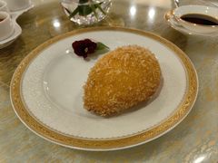 -唐阁(香港朗廷酒店)