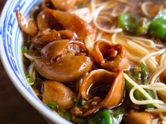 -同得兴 Since·1995 传统苏式面馆(十全街店)