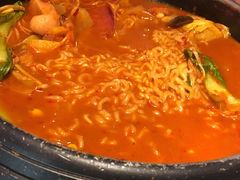 -槿Story·韩国料理(望京韩国美食城店)